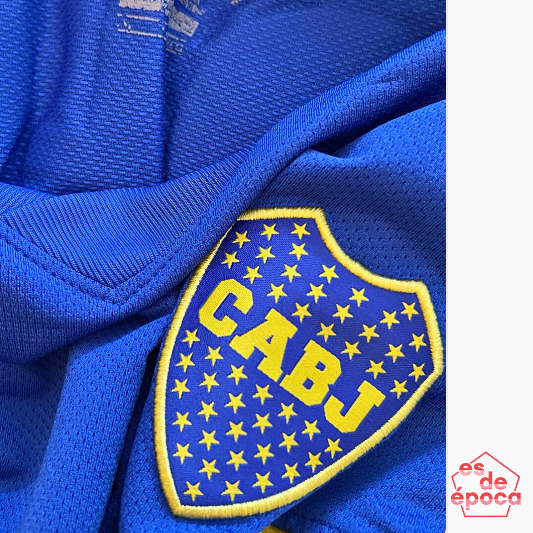 Boca Juniors 2011