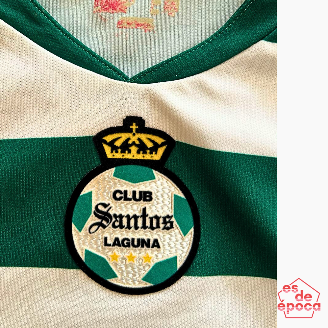 Santos Laguna 2011
