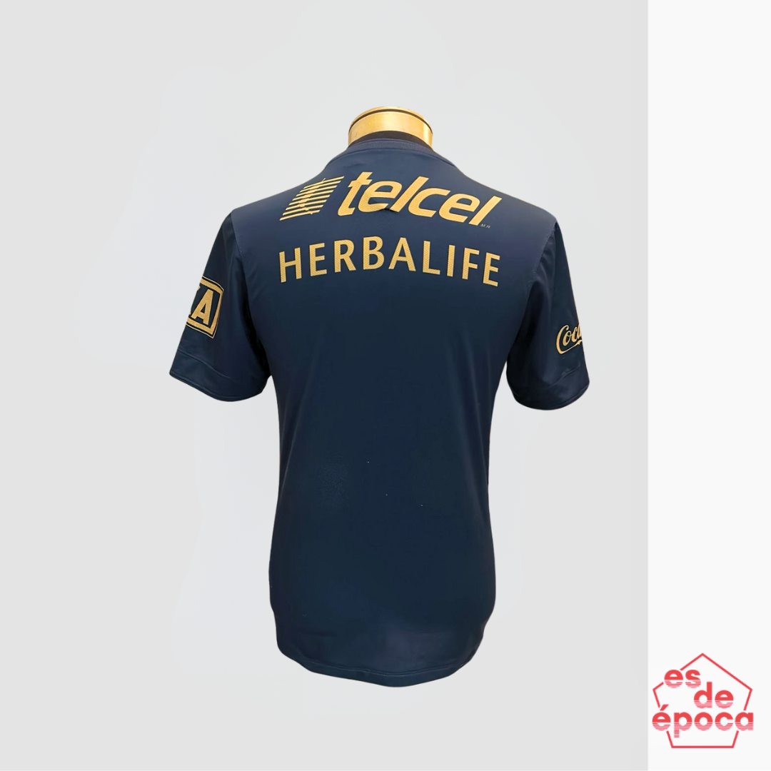 Pumas 2014