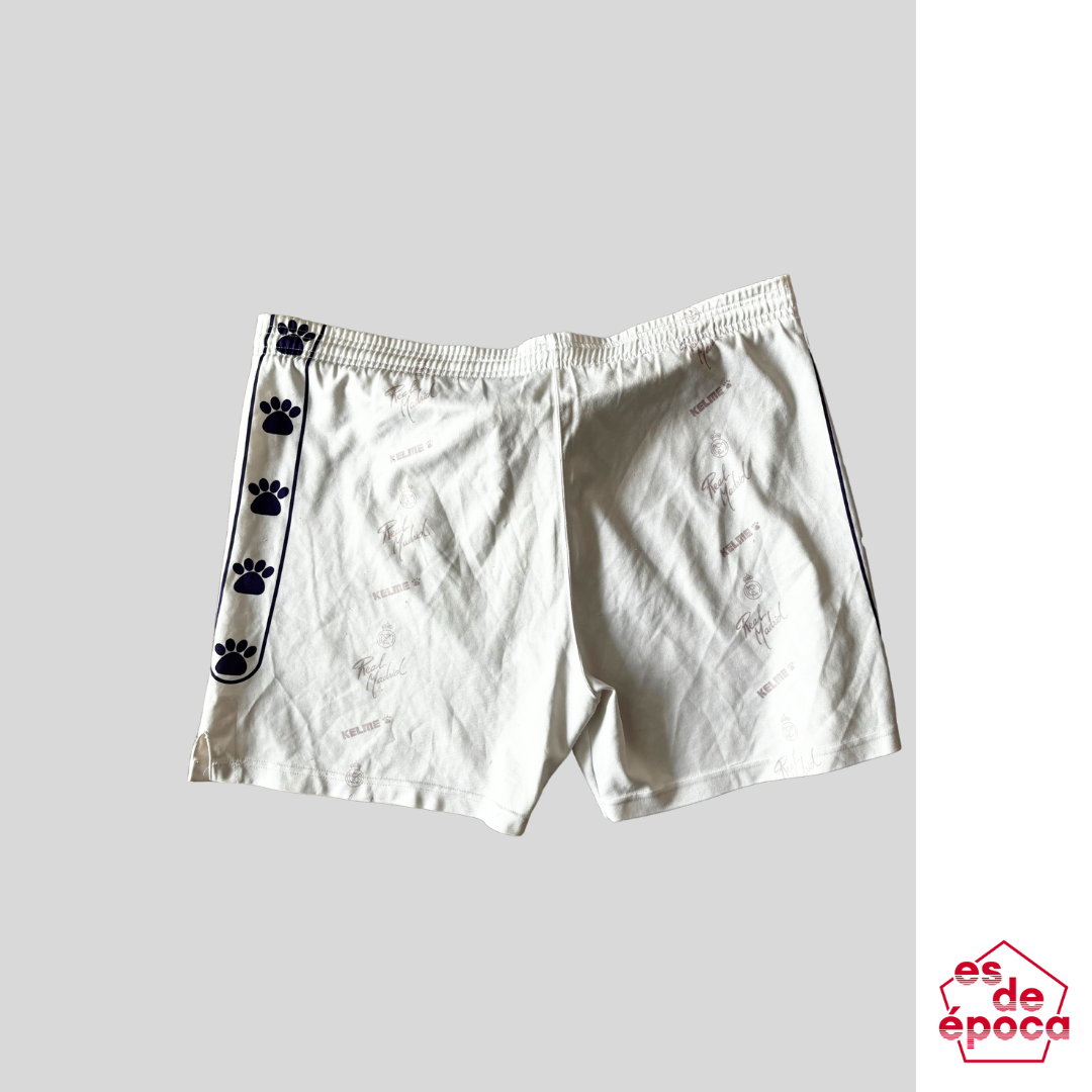 Short Real Madrid Kelmee