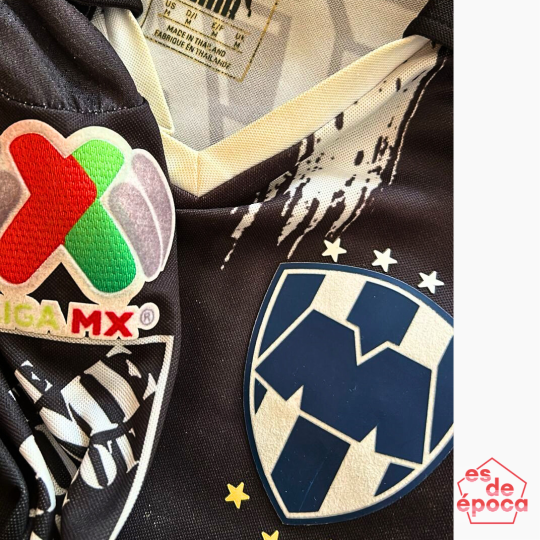 Rogelio Funes Mori Rayados de Monterrey 2016