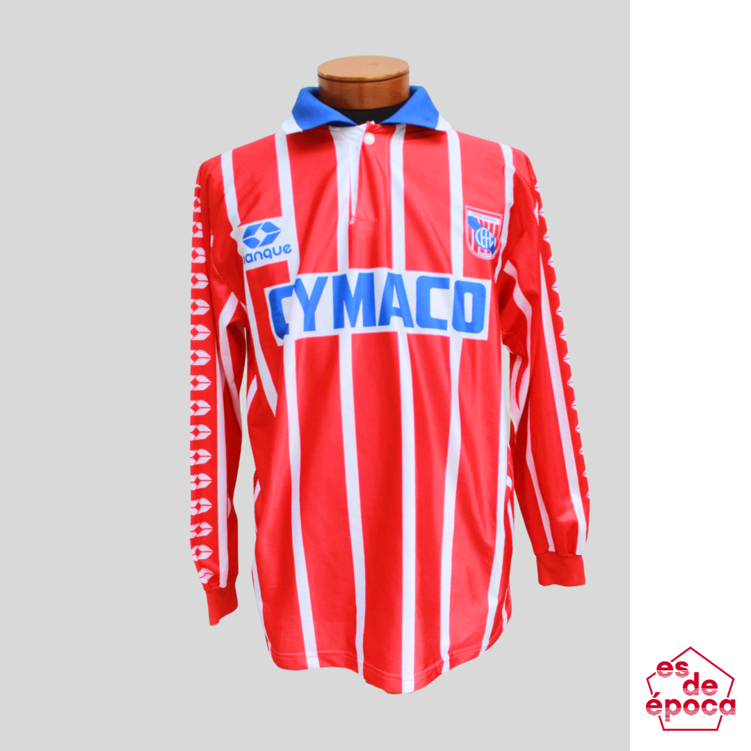 Central Español 1994