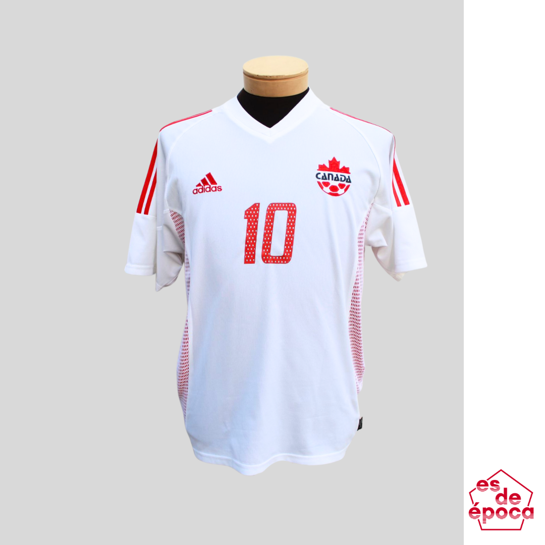 Canada 2002