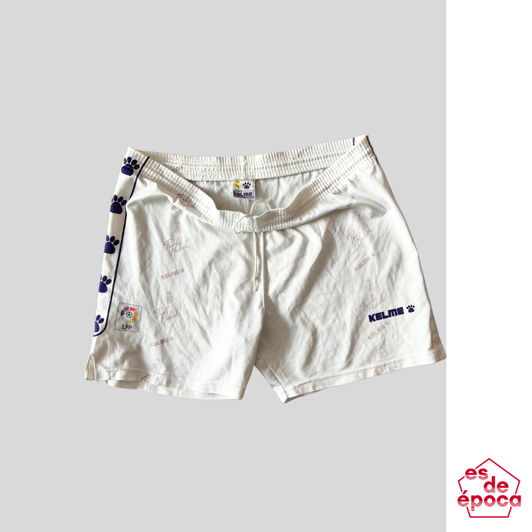Short Real Madrid Kelmee