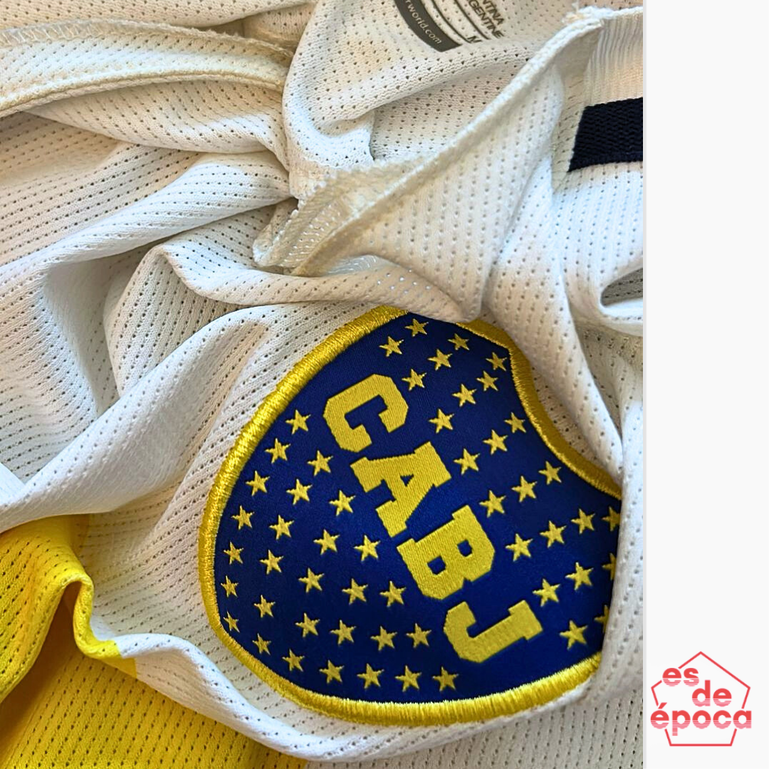 Carlos Tevez Boca Juniors 2016
