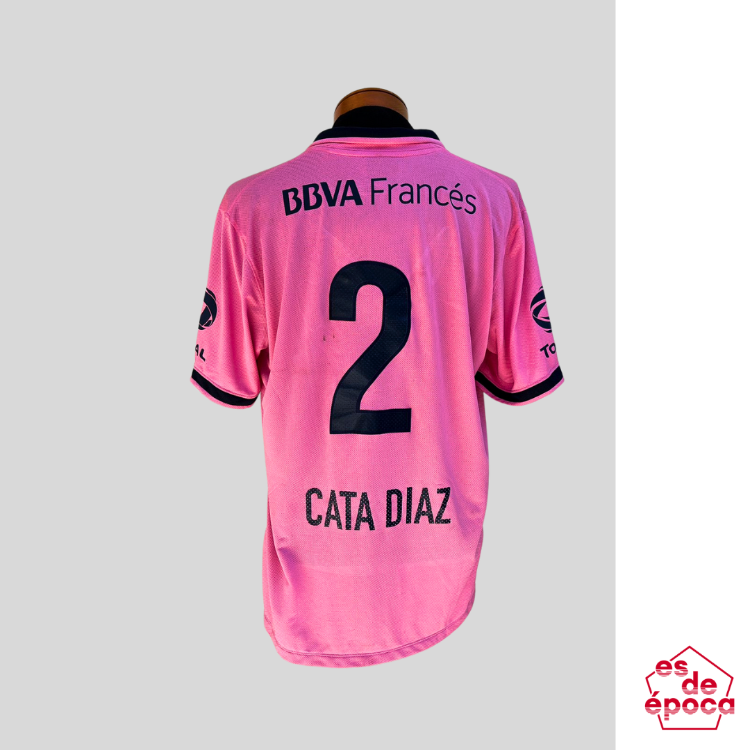 Daniel 'Cata' Díaz Boca Juniors 2014