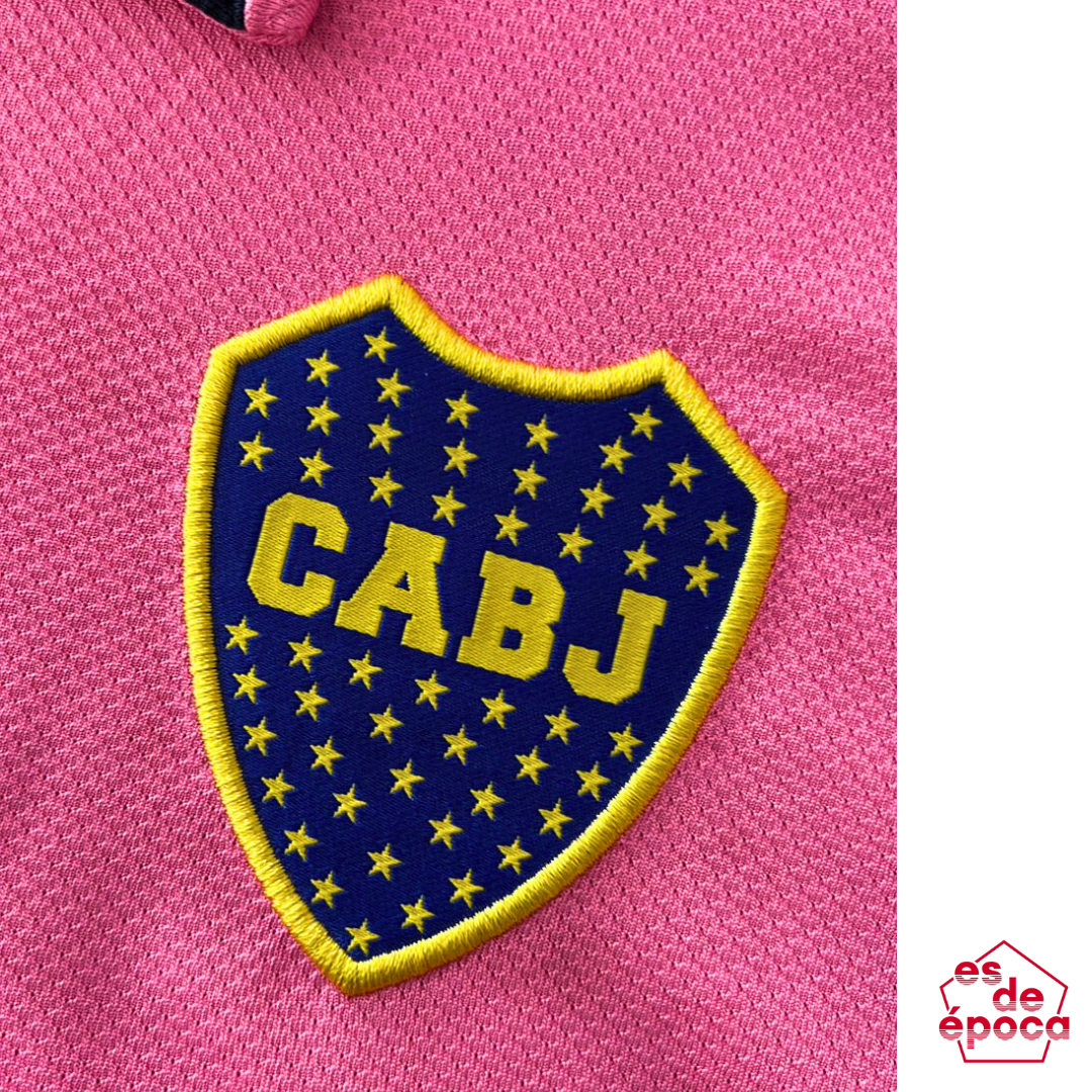Daniel 'Cata' Díaz Boca Juniors 2014