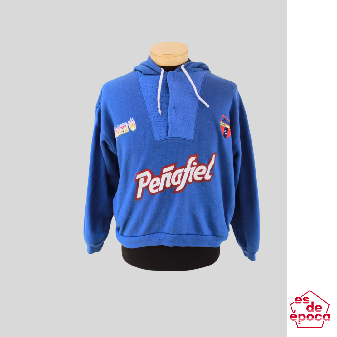 Hoodie Atlante
