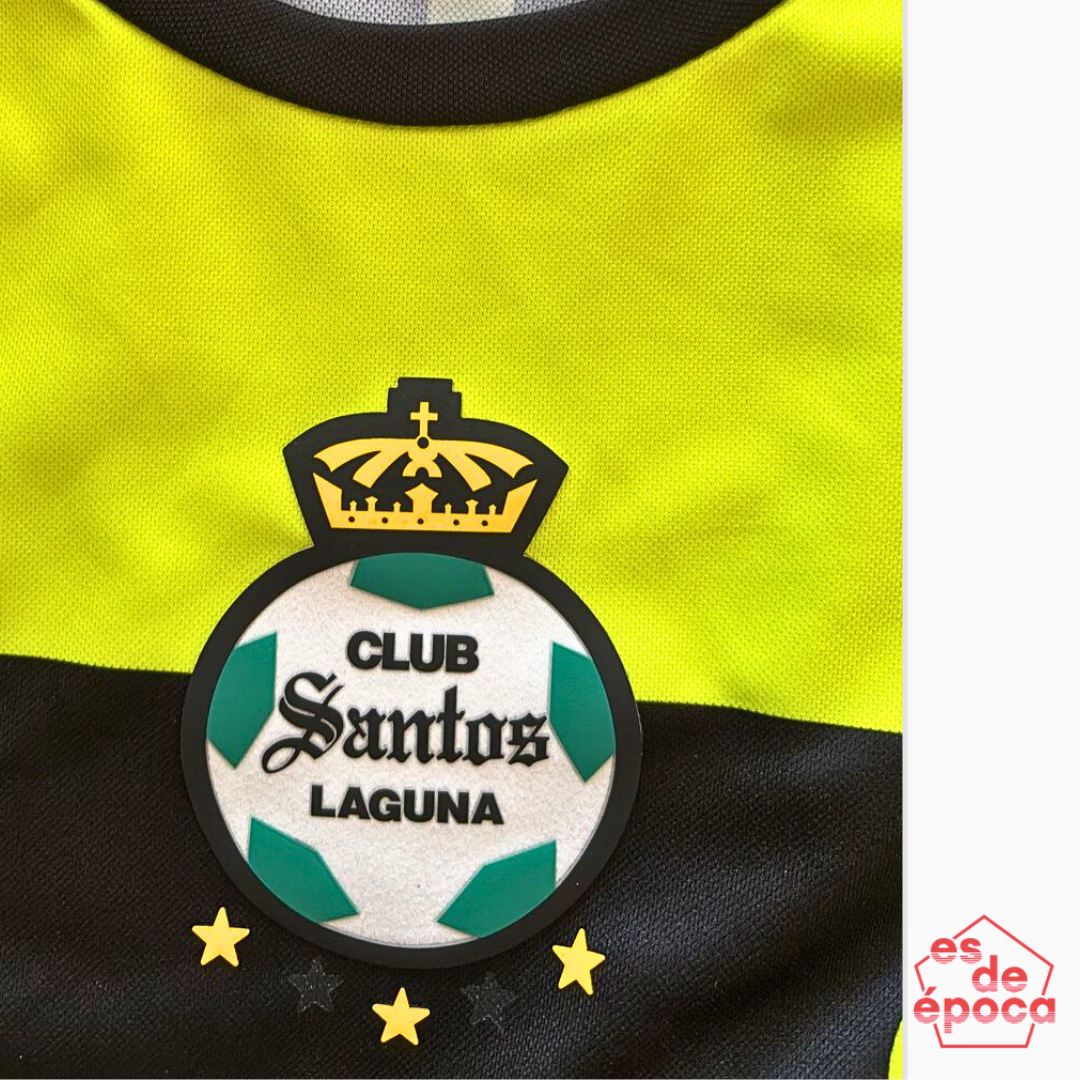 Santos 2016