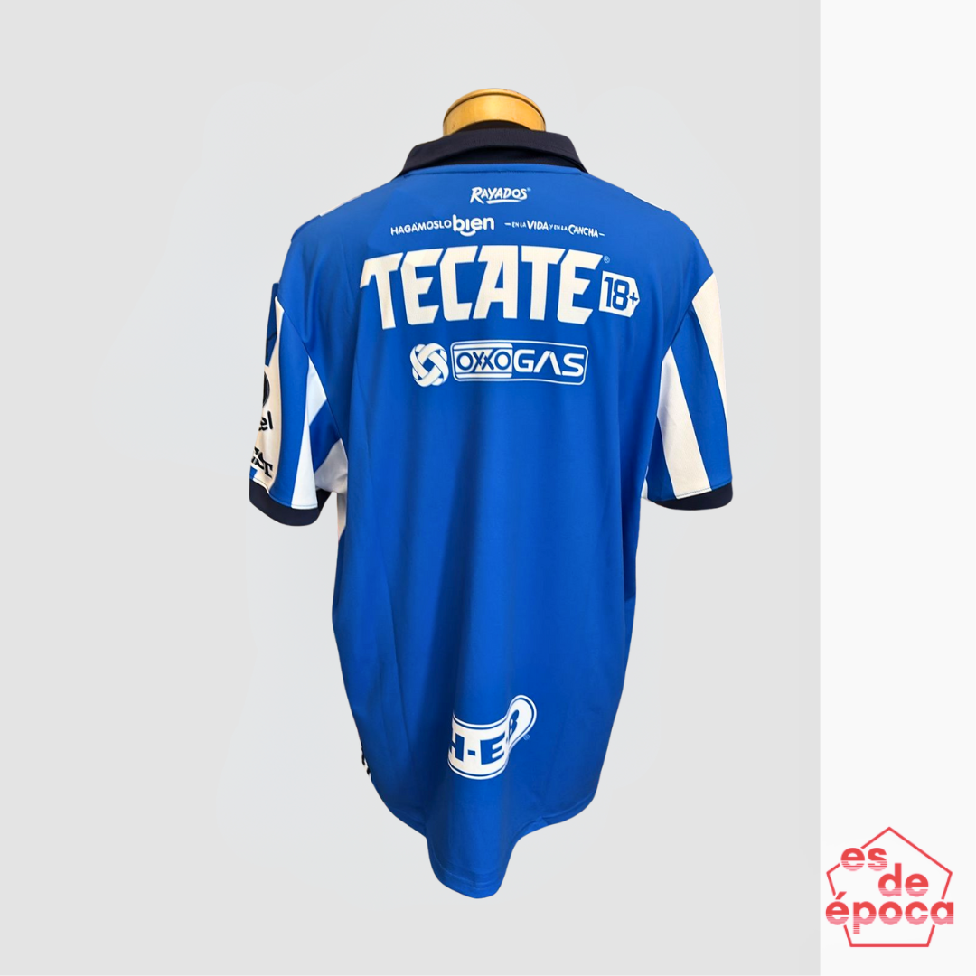 Rayados de Monterrey Mundial de Clubes 2023