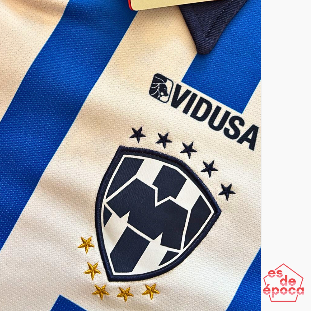 Rayados de Monterrey Mundial de Clubes 2023