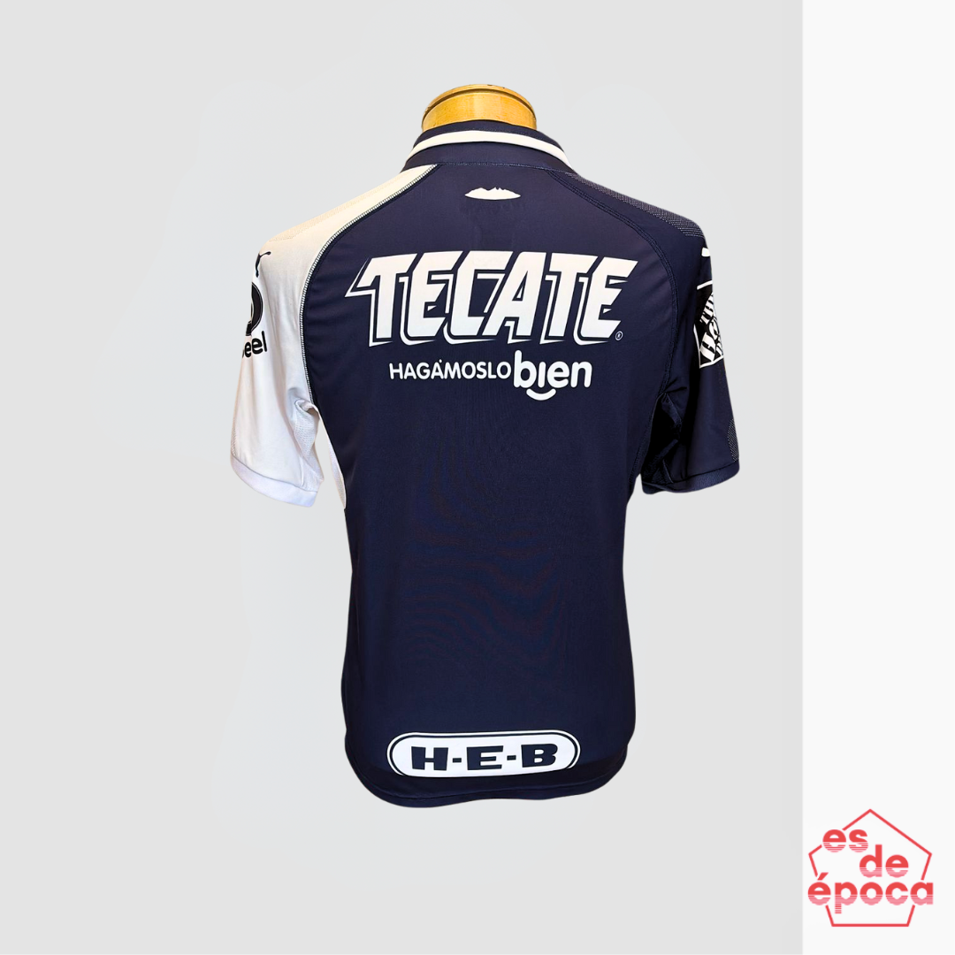 Rayados de Monterrey 2019