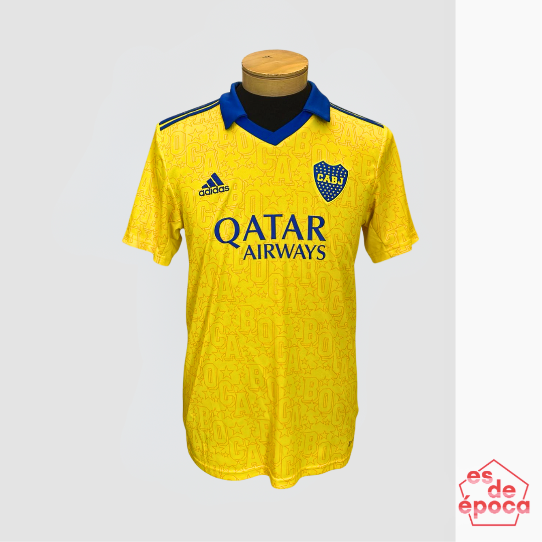 Sebastian Villa Boca Juniors 2022