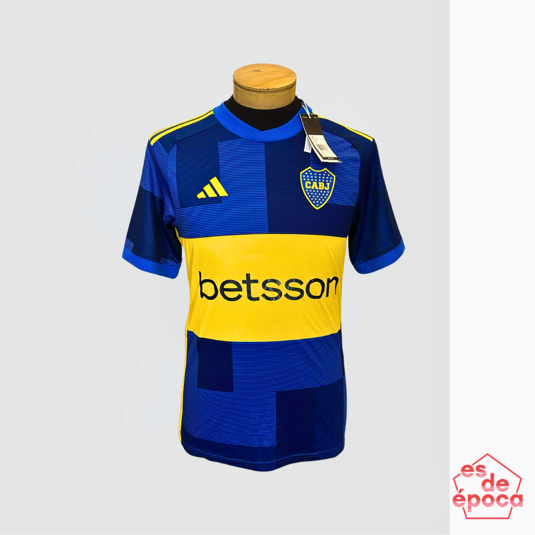 Miguel Merentiel Boca Juniors 2023