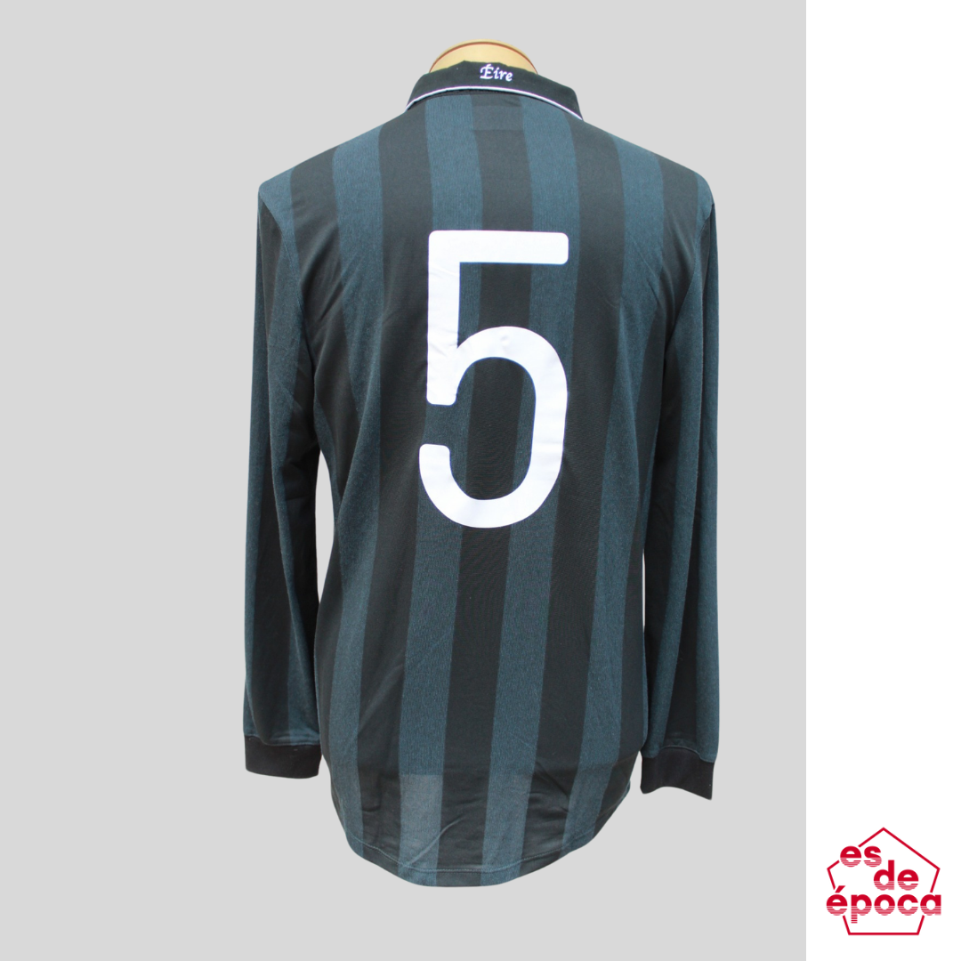 Irlanda 2013 Manga Larga Matchworn