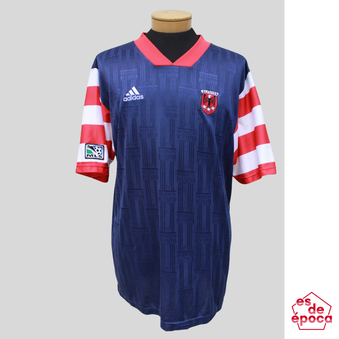 D.C. United 1997