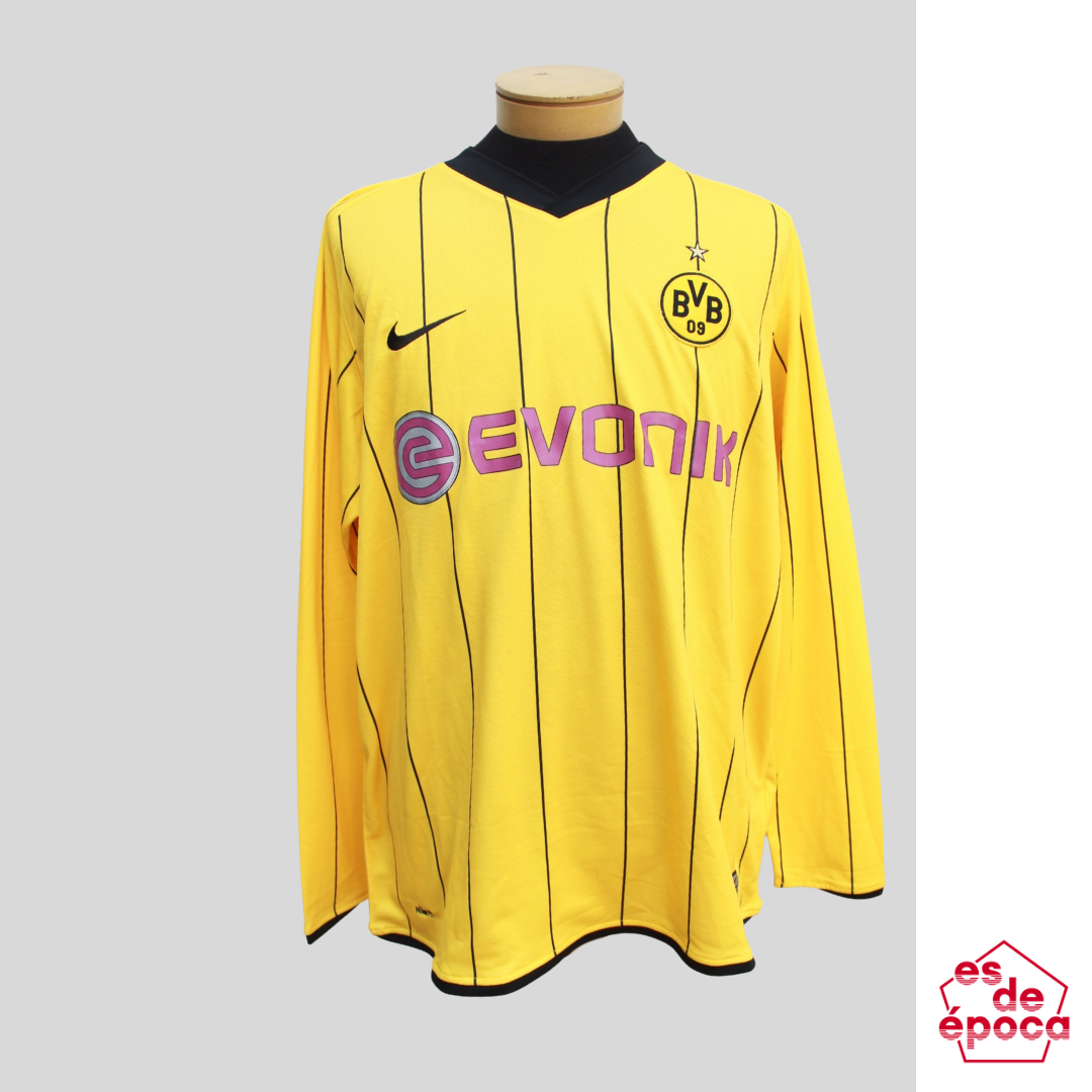 Alex Frei Borussia Dortmund 2007