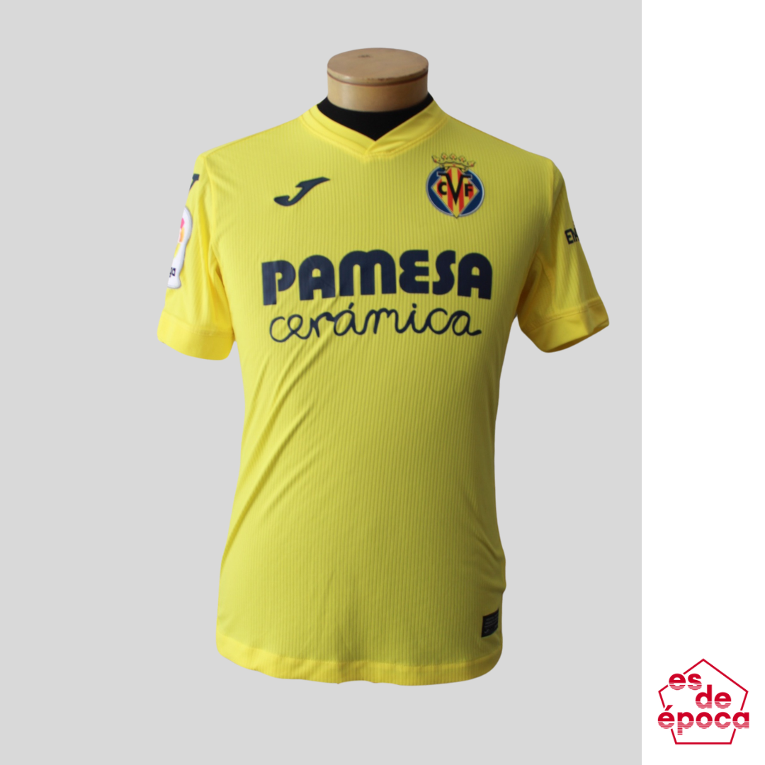Yeremi Matchworn Pino Villarreal 2022