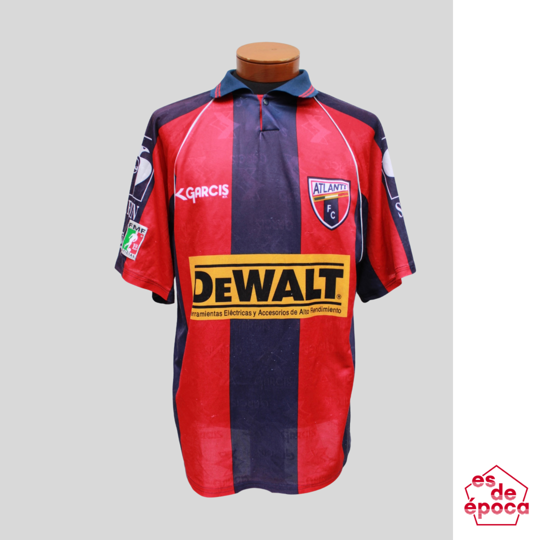Atlante 1996