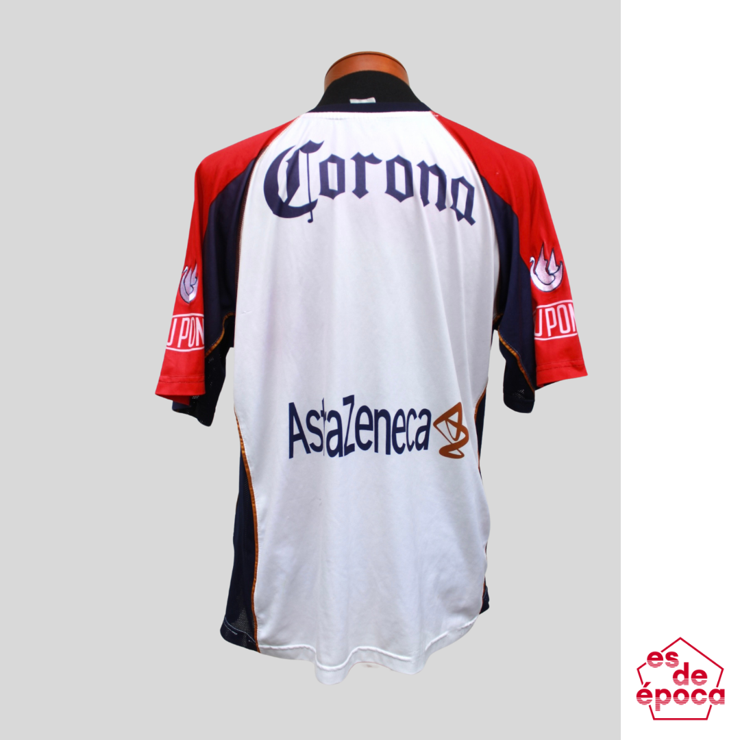 Atlante 90 Aniversario 2006