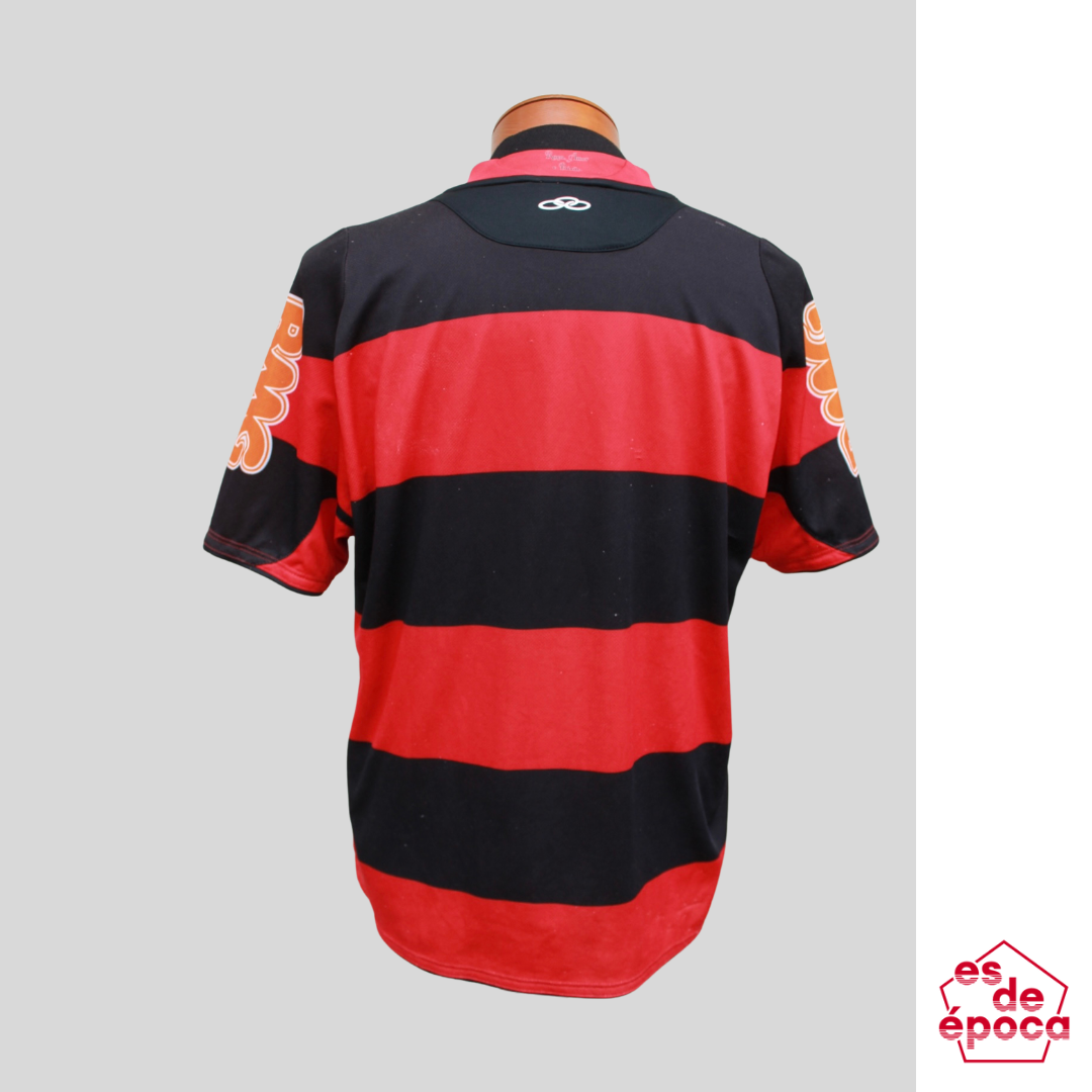 Flamengo Olympikus 2013