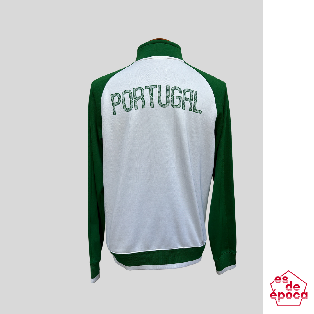Chamarra Portugal
