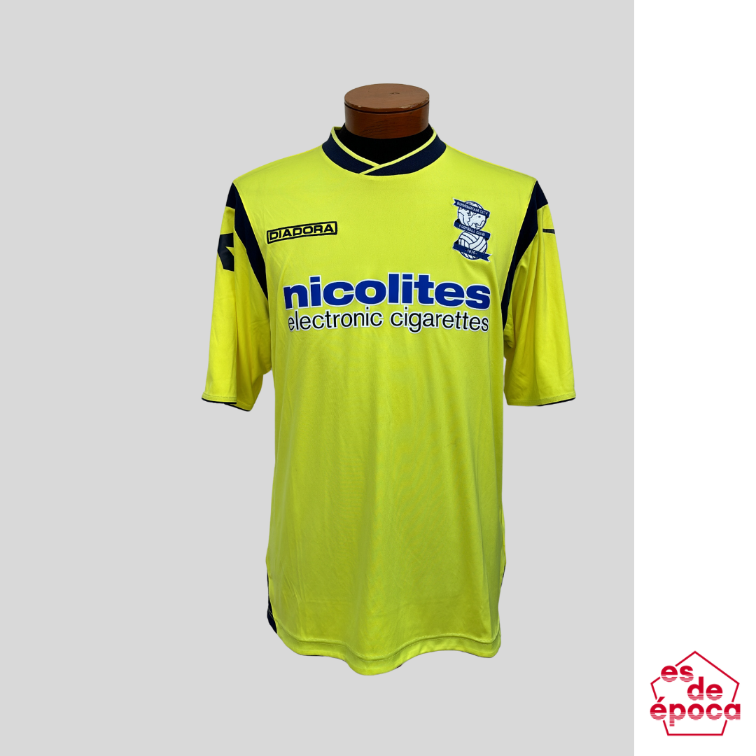 Birmingham FC 2013