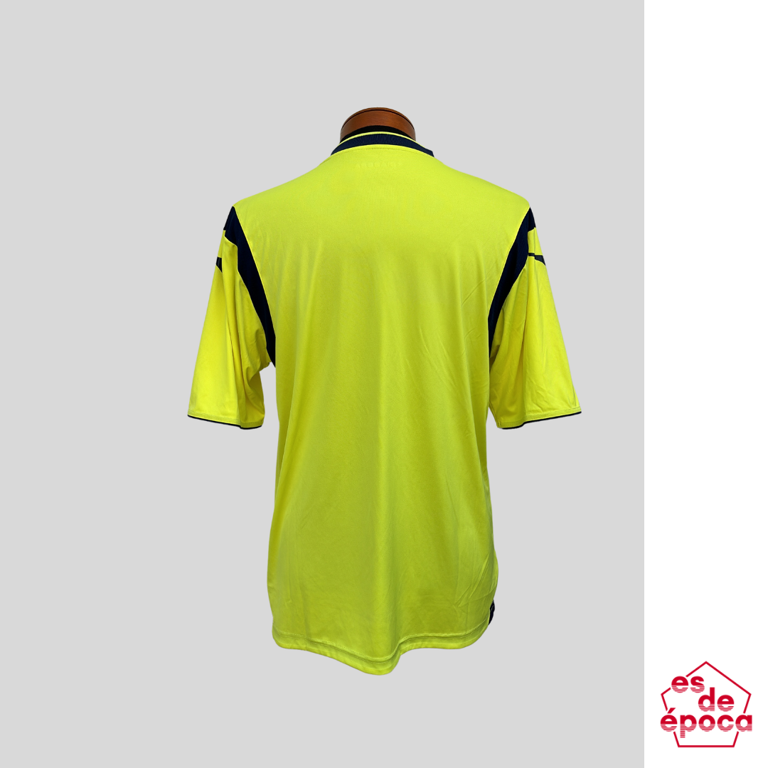 Birmingham FC 2013