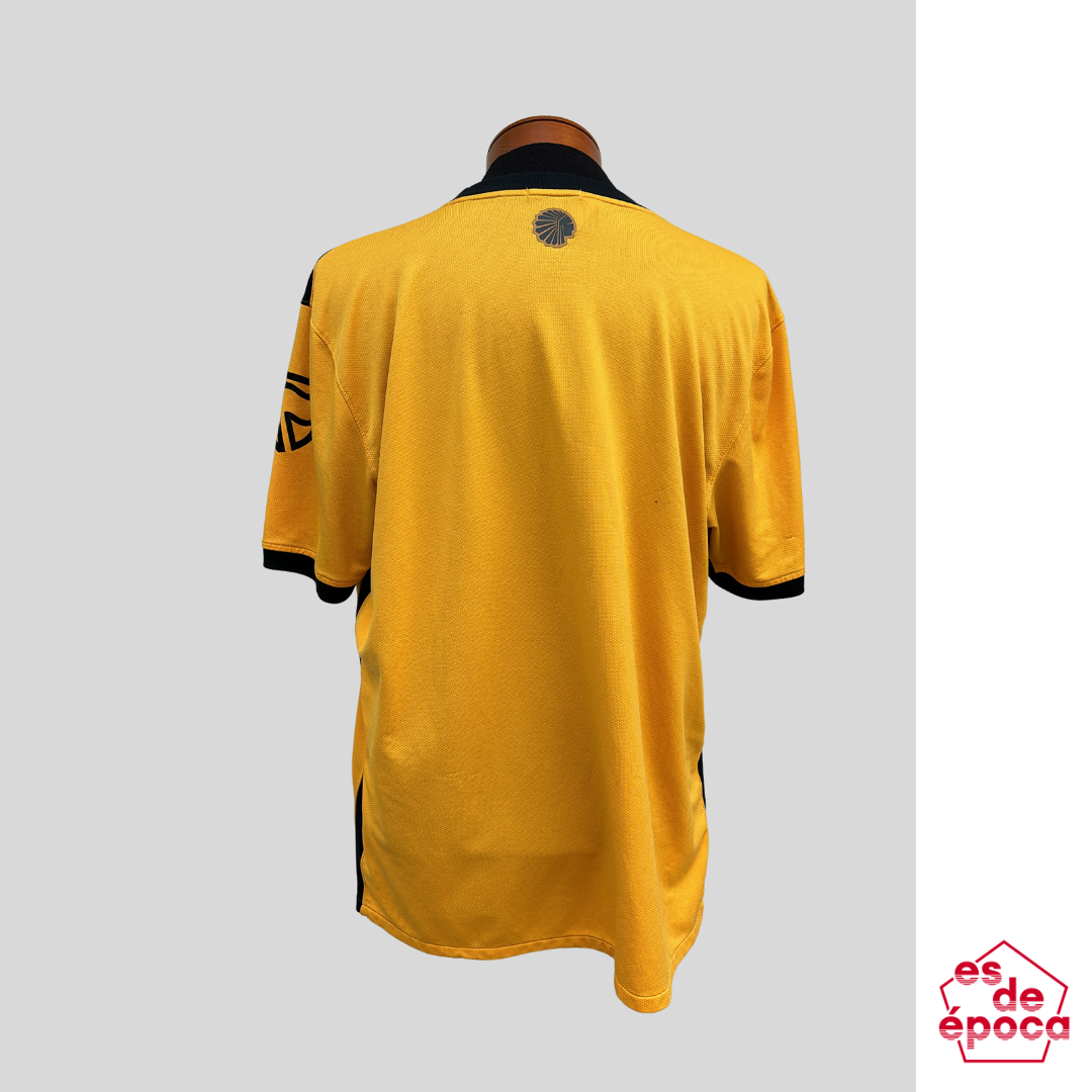 Kaizer Chiefs 2010