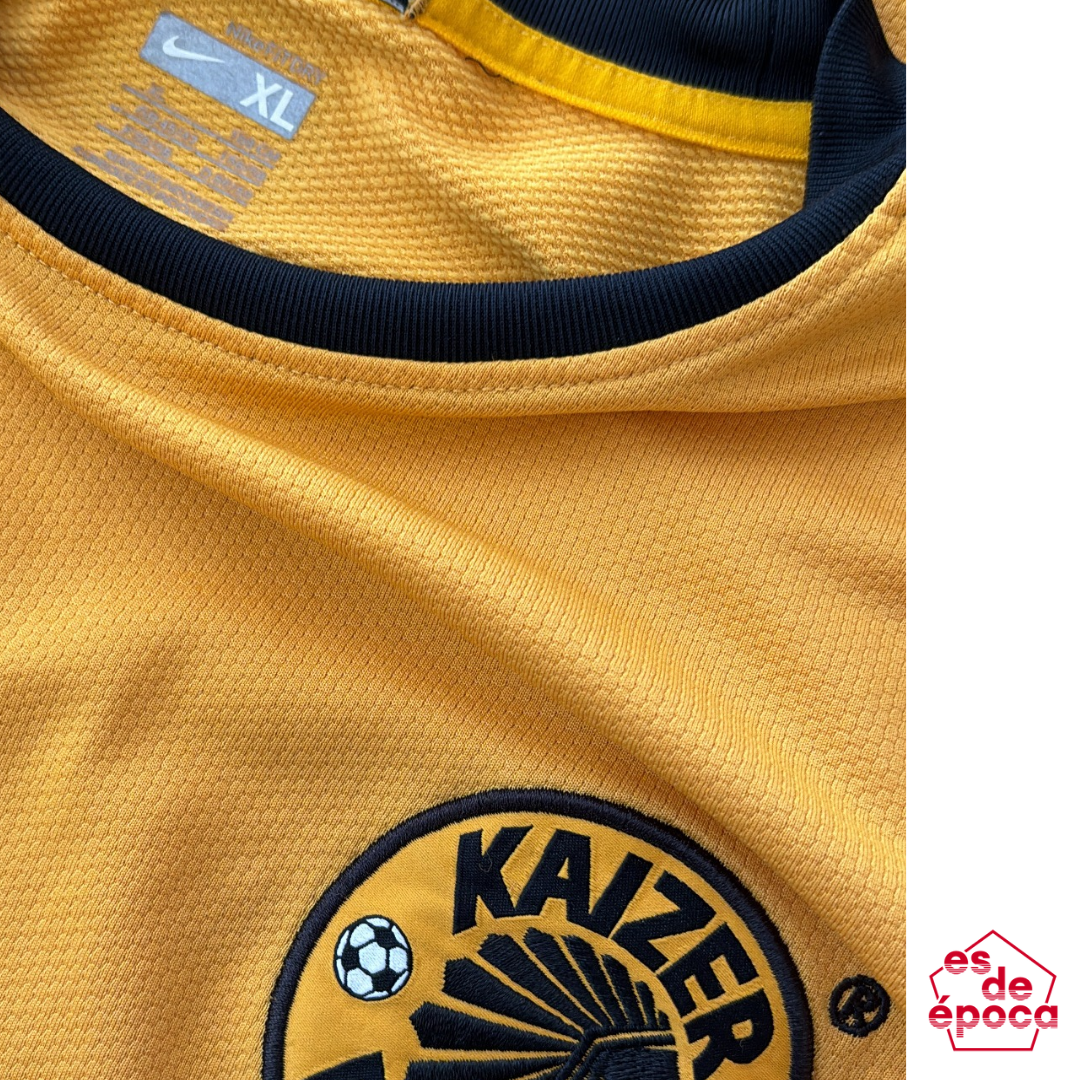 Kaizer Chiefs 2010