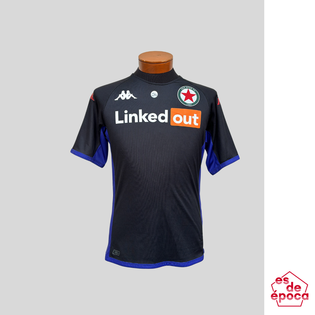 Red Star FC 2022