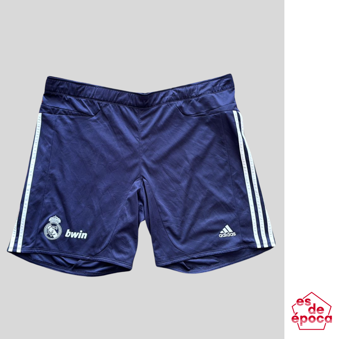 Short Real Madrid