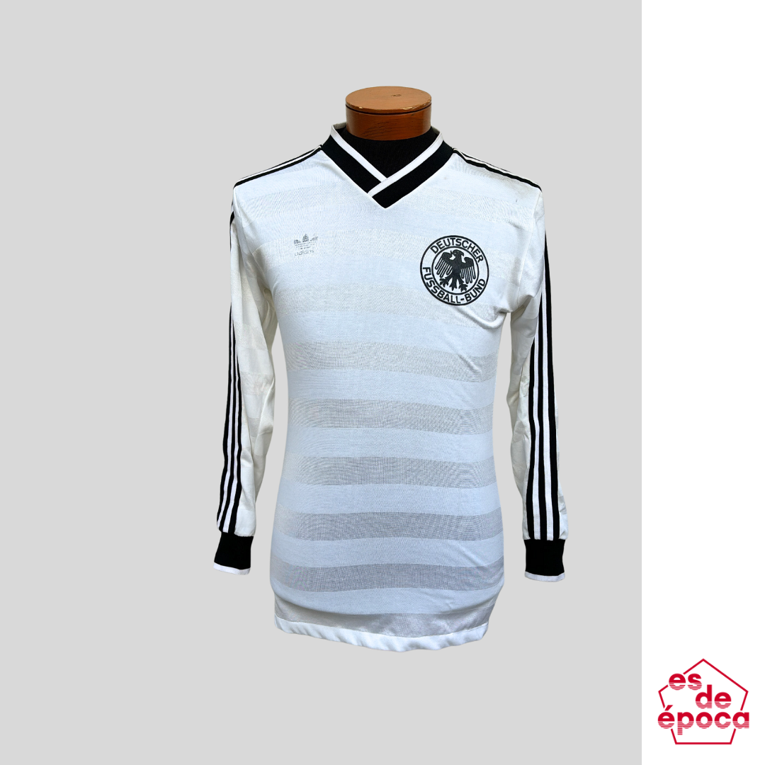 Alemania 1984