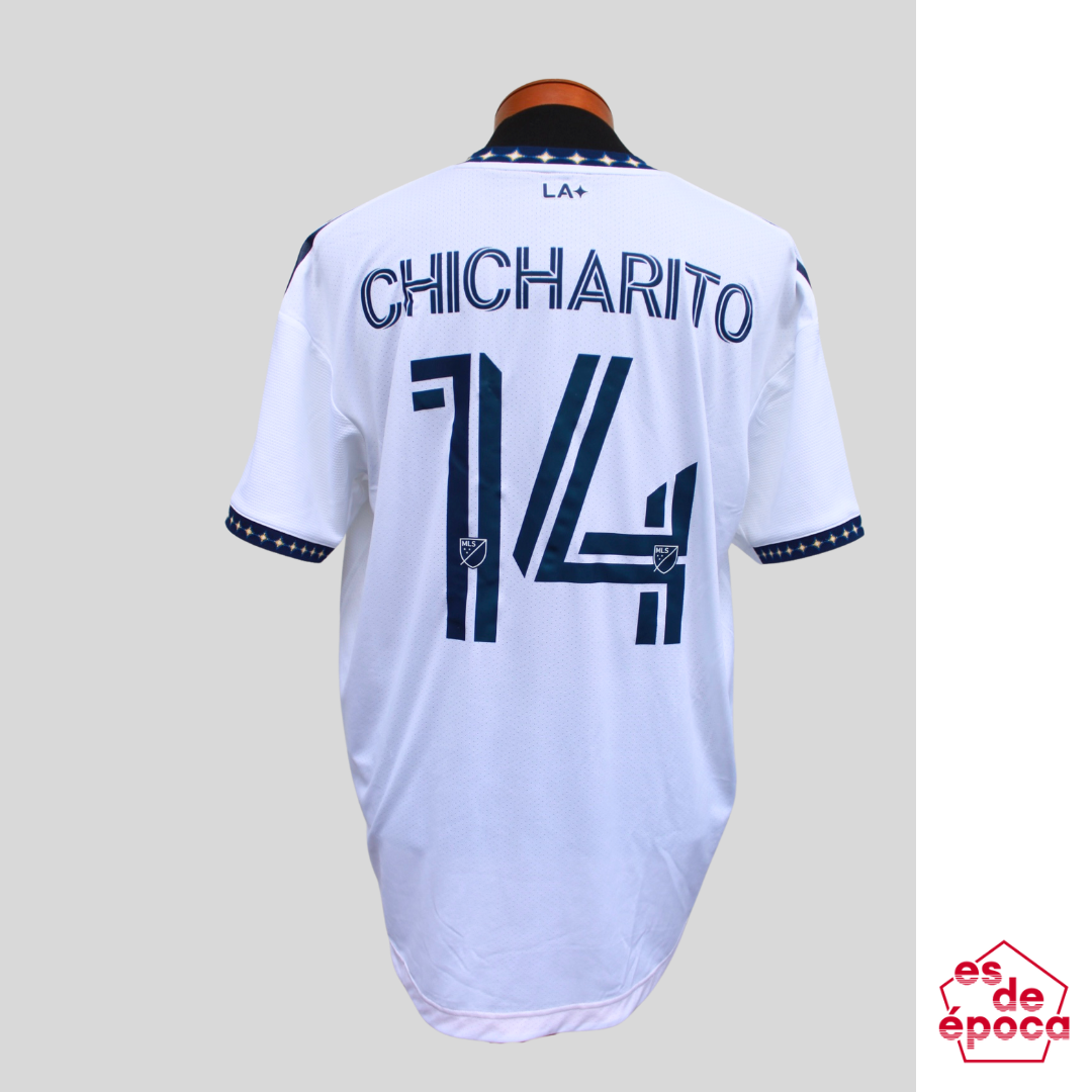 Javier Hernández "Chicharito" Galaxy 2022