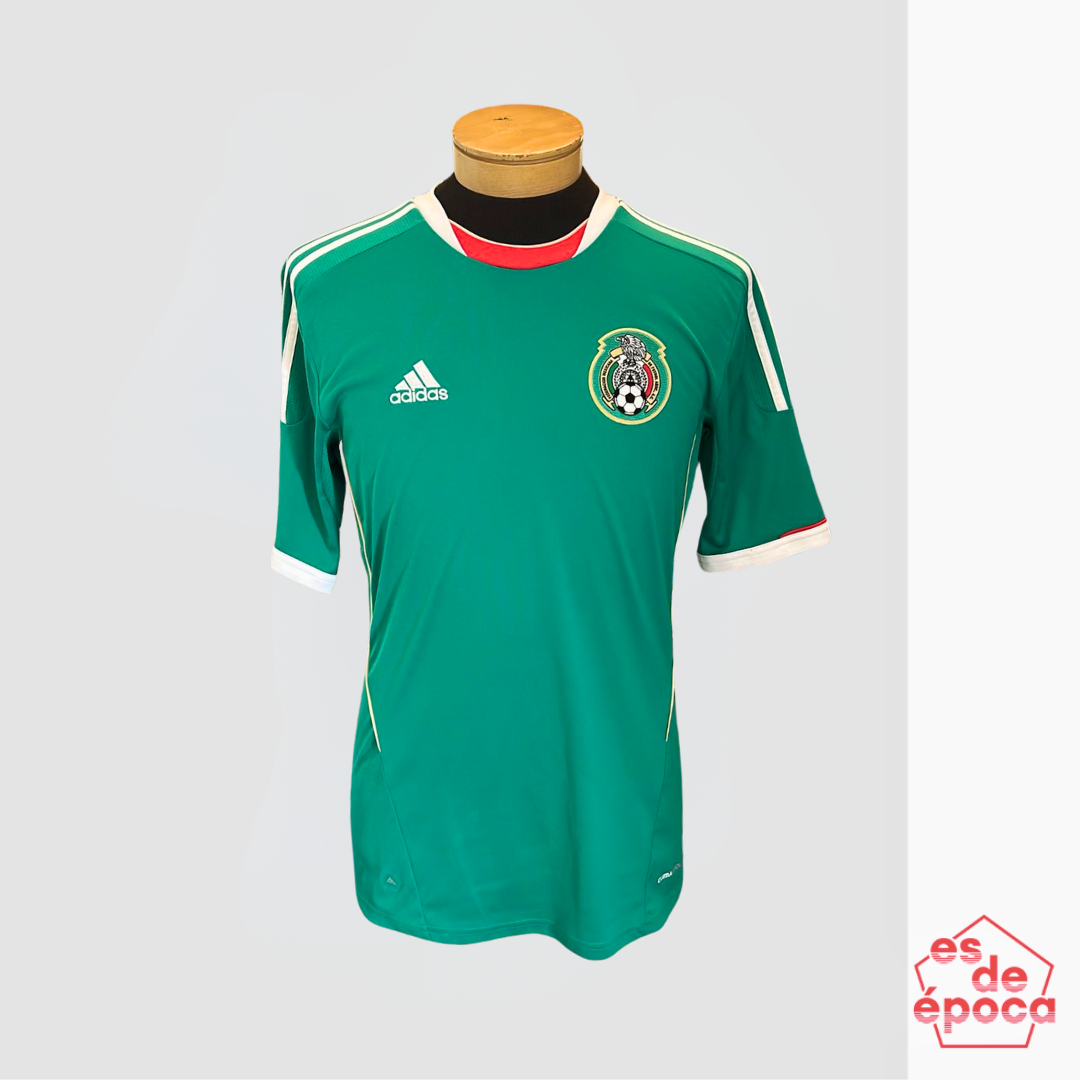 México 2011