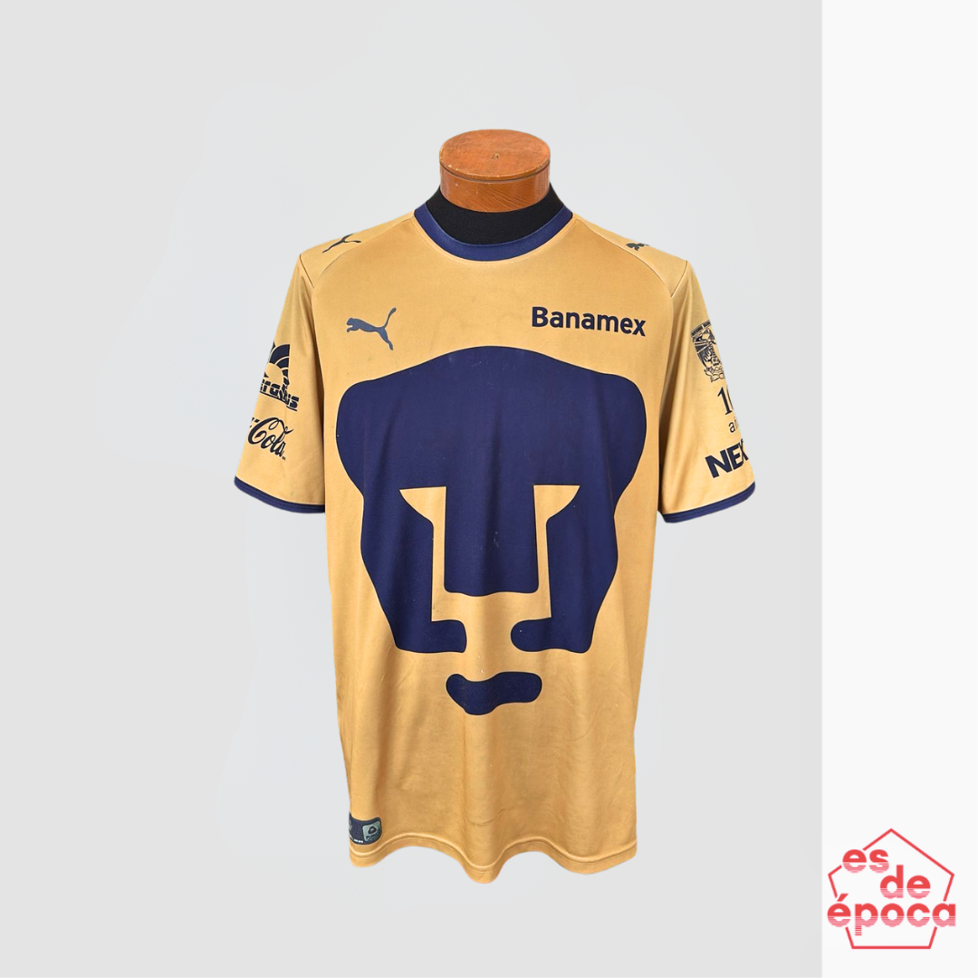 Pumas 2010