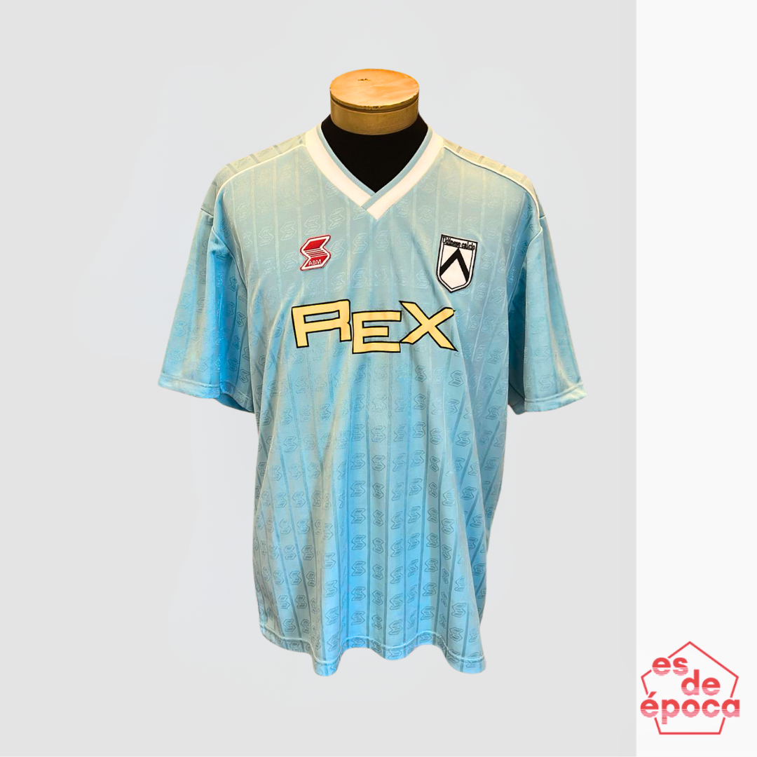 Udinese Calcio 1988