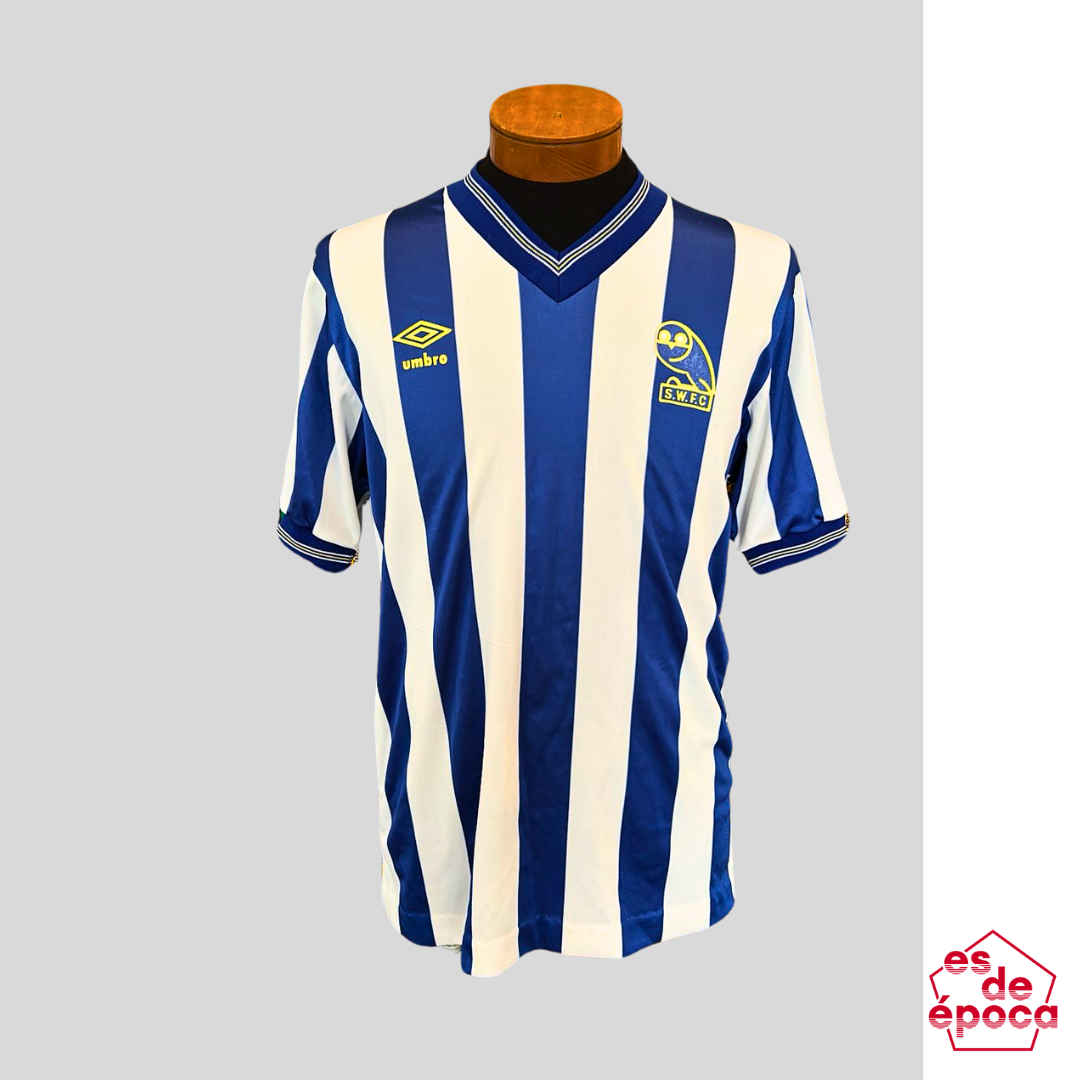 Sheffield Wednesday 1985