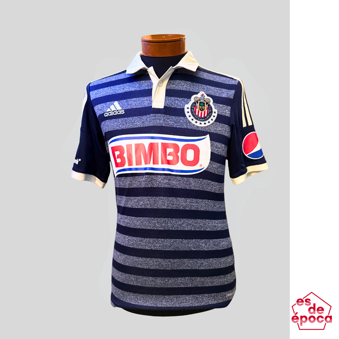 Chivas 2014