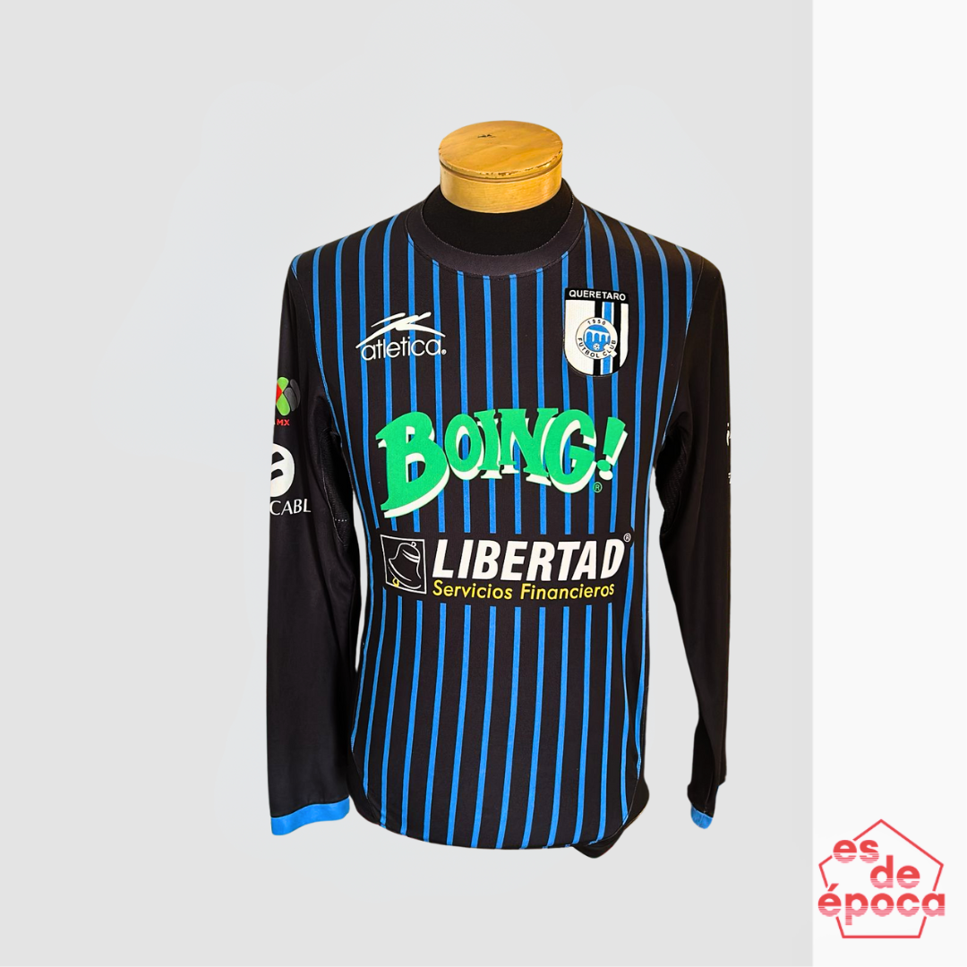 Gallos Blancos de Querétaro 2012