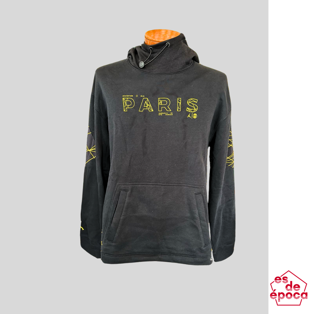Paris Saint Germain X Jordan Conjunto