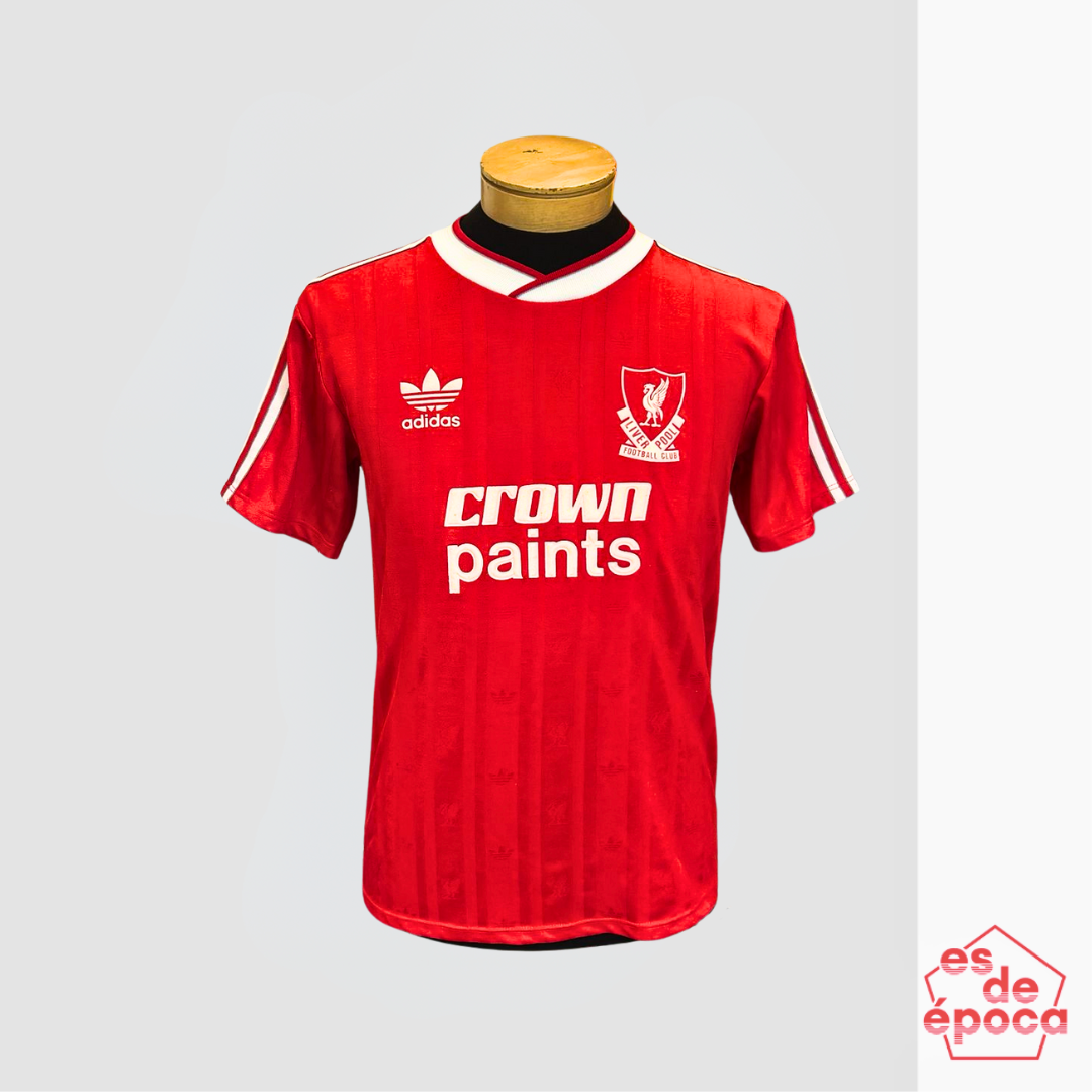 Liverpool 1987