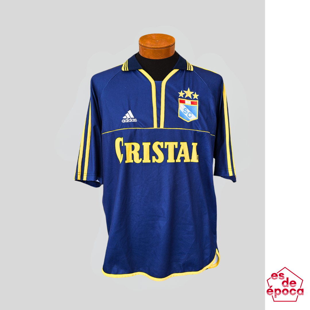 Sporting Cristal 2000