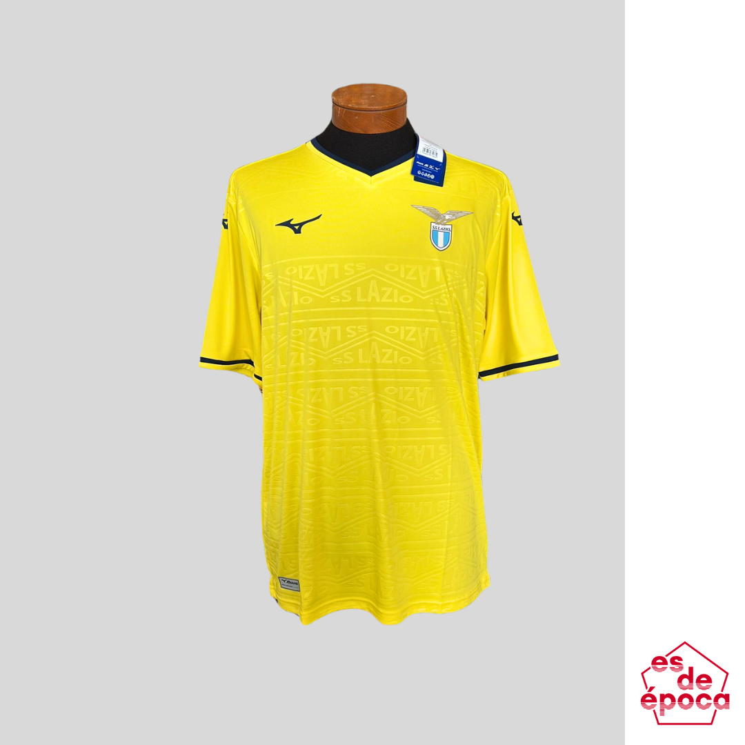 Mattia Zaccagni Lazio 2024