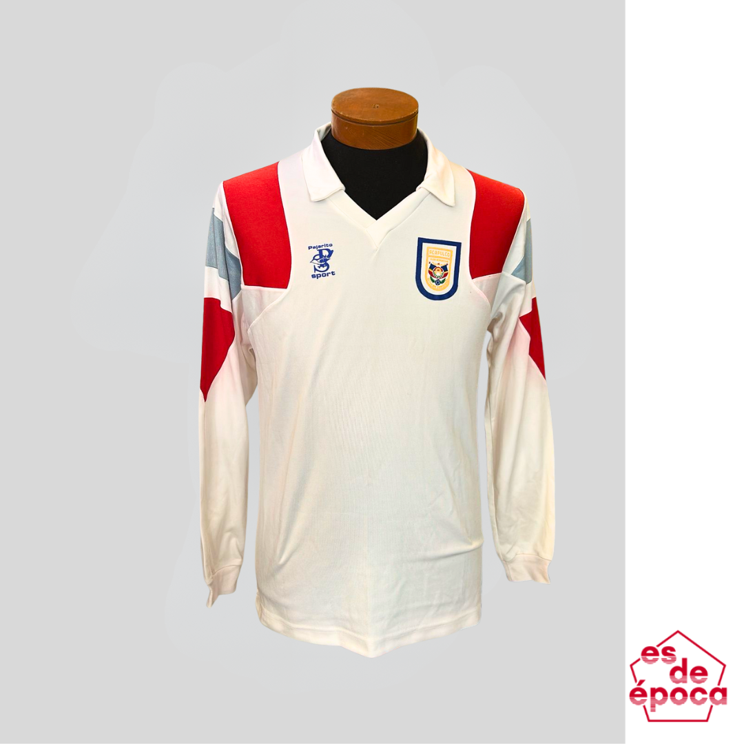 Club Deportivo Acapulco 1991