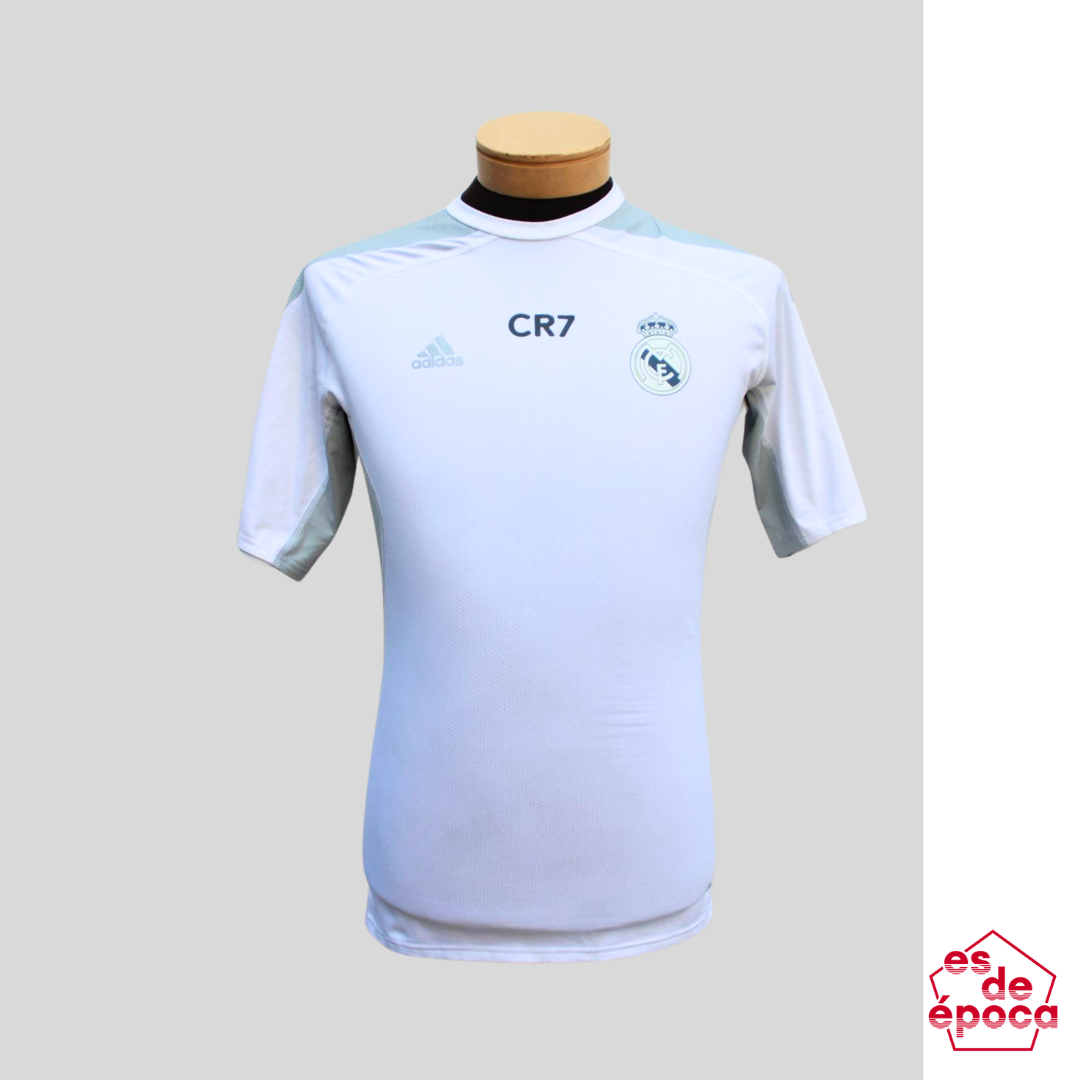 Real Madrid CR7 2015