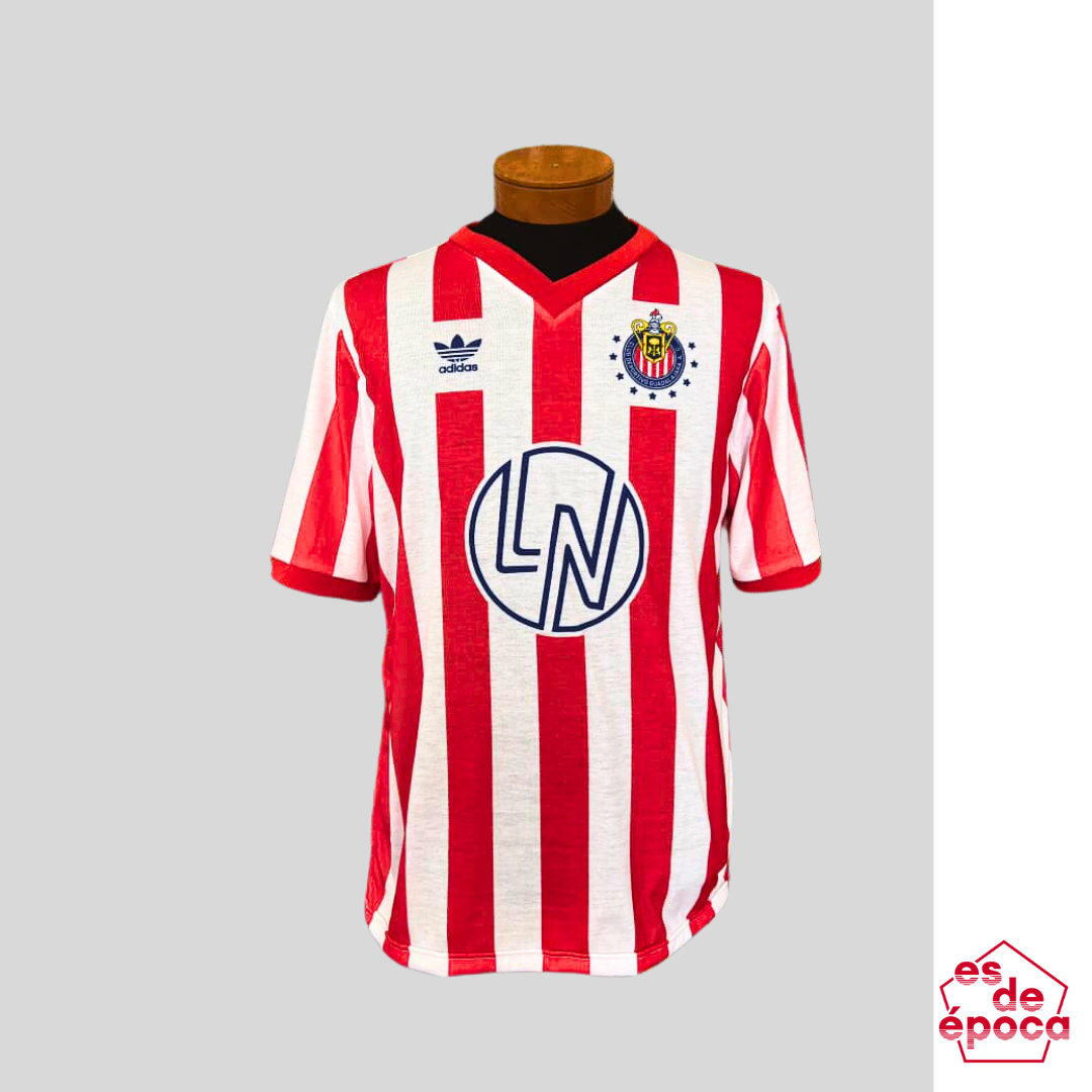 Chivas 1991 Replica