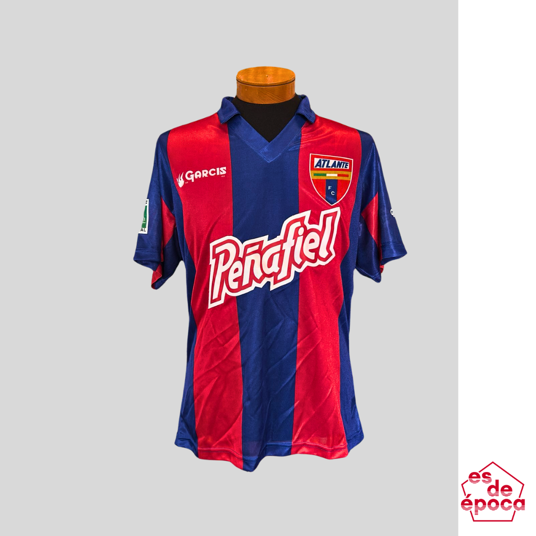 Atlante 1994