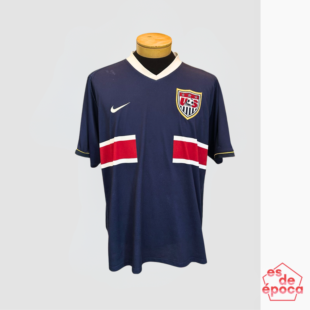 Estados Unidos 2006