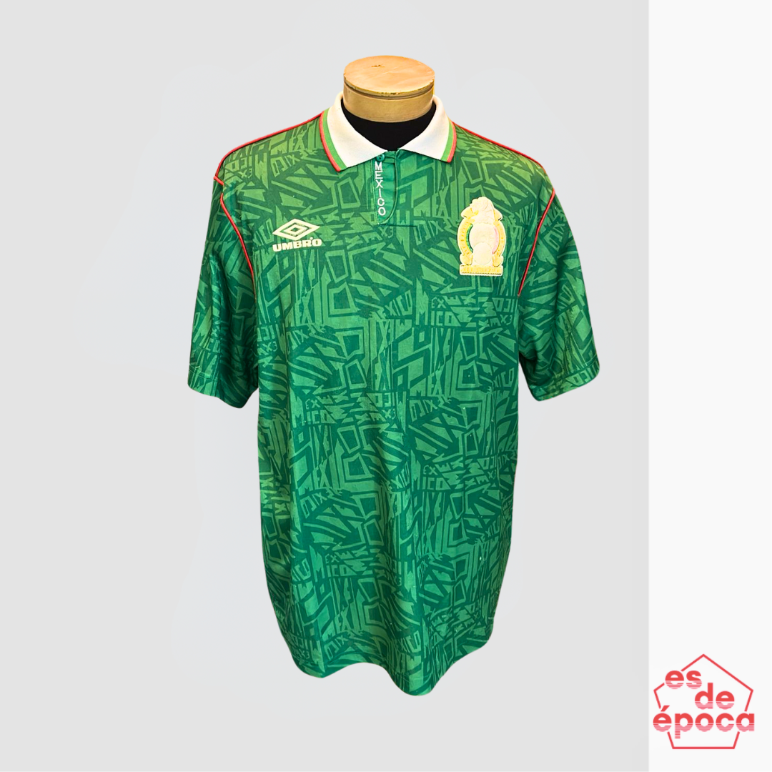 México 1993